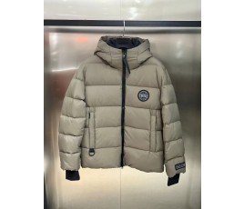 [ Canadagoose -캐나다구스 ]  캐나다구스  크로프톤 푸퍼 패딩